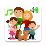 Logo of Funny Ringtones for Family mem android Application 